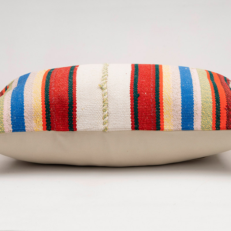 Funda de Almohada Kilim - K0084851