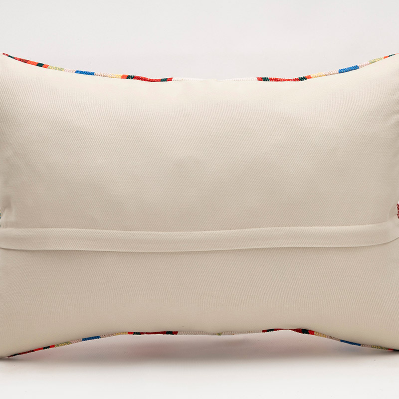 Funda de Almohada Kilim - K0084851