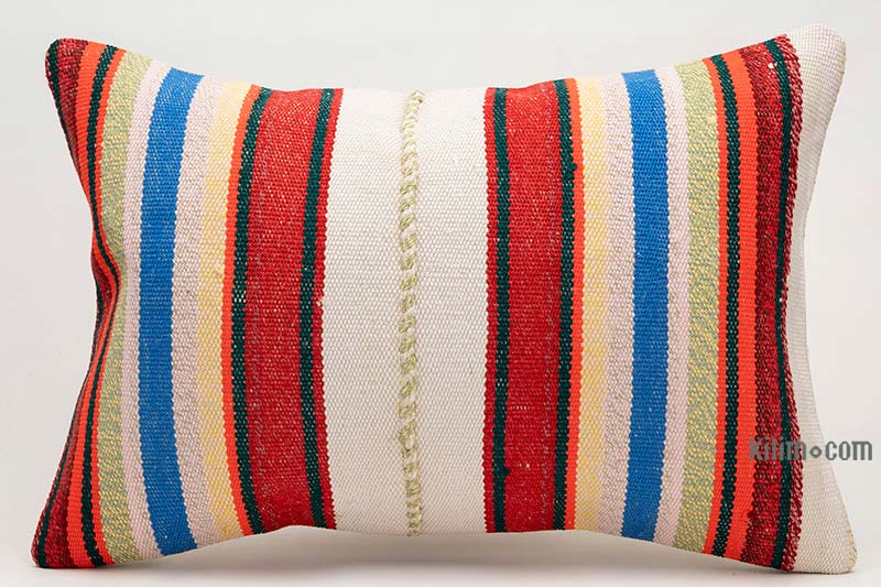 Funda de Almohada Kilim - K0084851