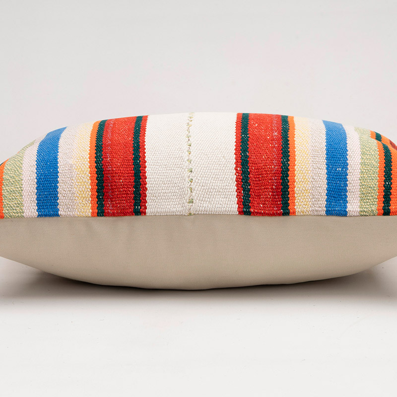 Funda de Almohada Kilim - K0084852
