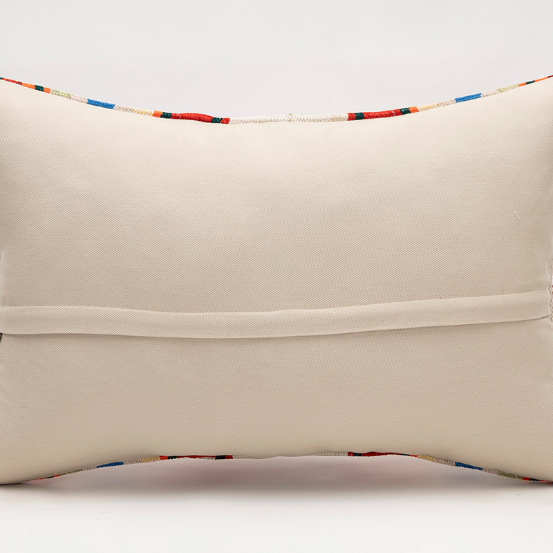 Funda de Almohada Kilim - K0084852