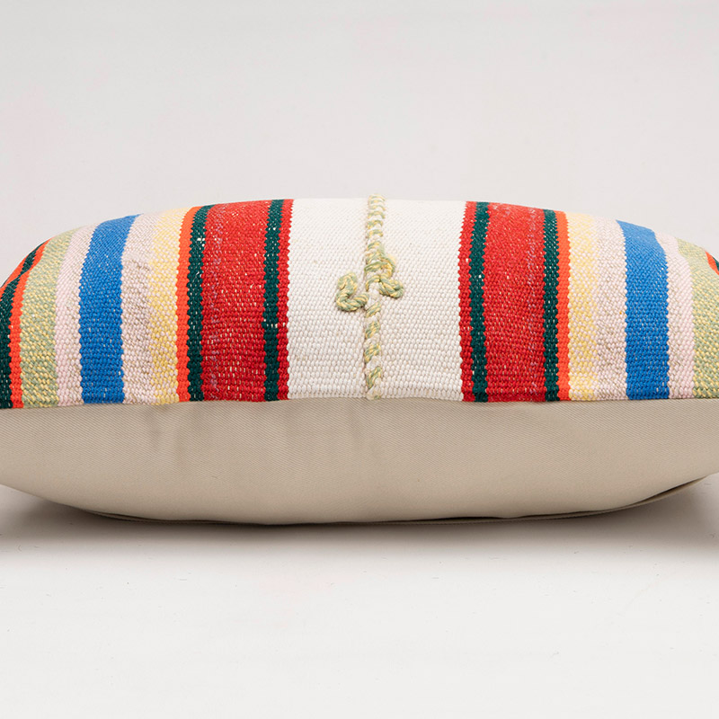 Kilim Yastık Kılıfı - K0084854
