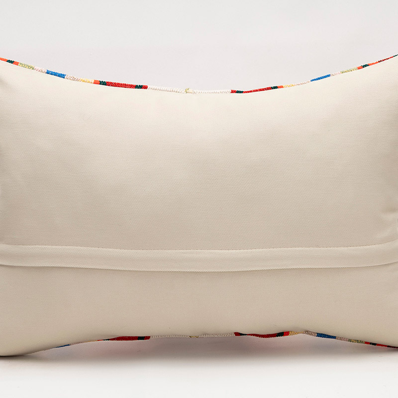 Kilim Yastık Kılıfı - K0084854
