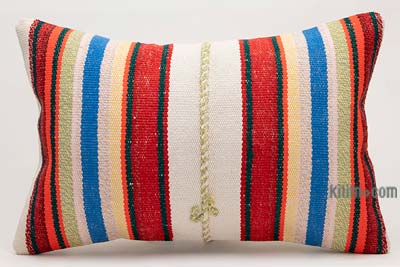 Kilim Pillow Cover