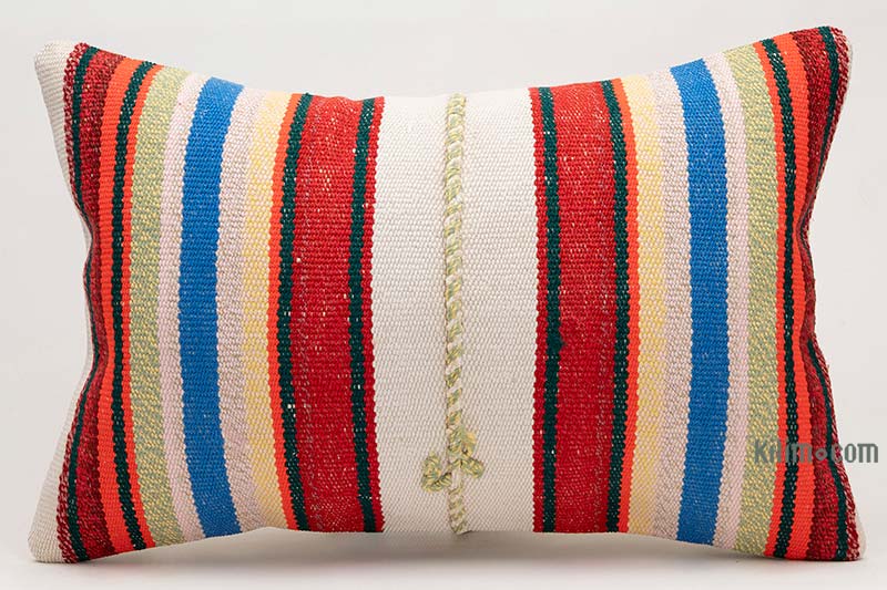 Kilim Yastık Kılıfı - K0084854