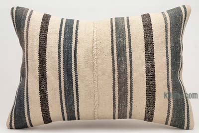 Funda de Almohada Kilim