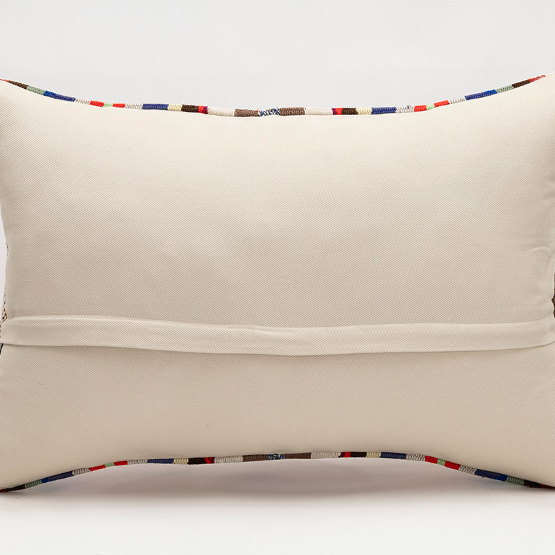 Funda de Almohada Kilim - K0084871