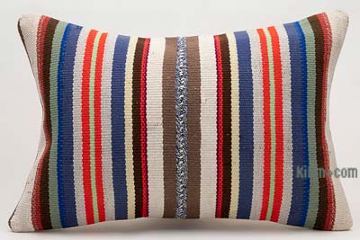 Kilim Yastık Kılıfı