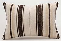 Funda de Almohada Kilim