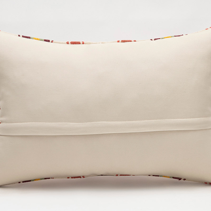 Funda de Almohada Kilim - K0084884