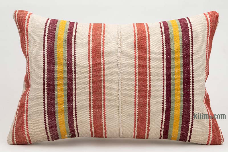Funda de Almohada Kilim - K0084884