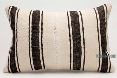Funda de Almohada Kilim