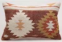 Kilim Yastık Kılıfı