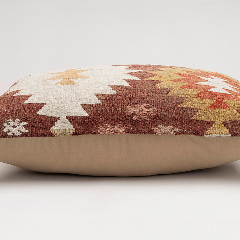 Kilim Pillow Cover - K0084891