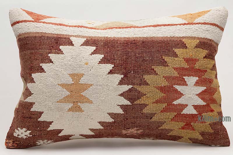 Kilim Pillow Cover - K0084891