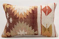 Kilim Pillow Cover