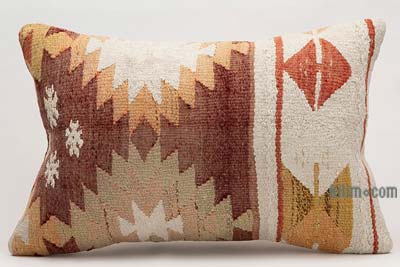 Kilim Yastık Kılıfı