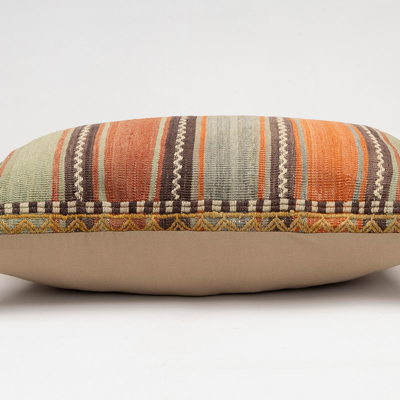Funda de Almohada Kilim - K0084895
