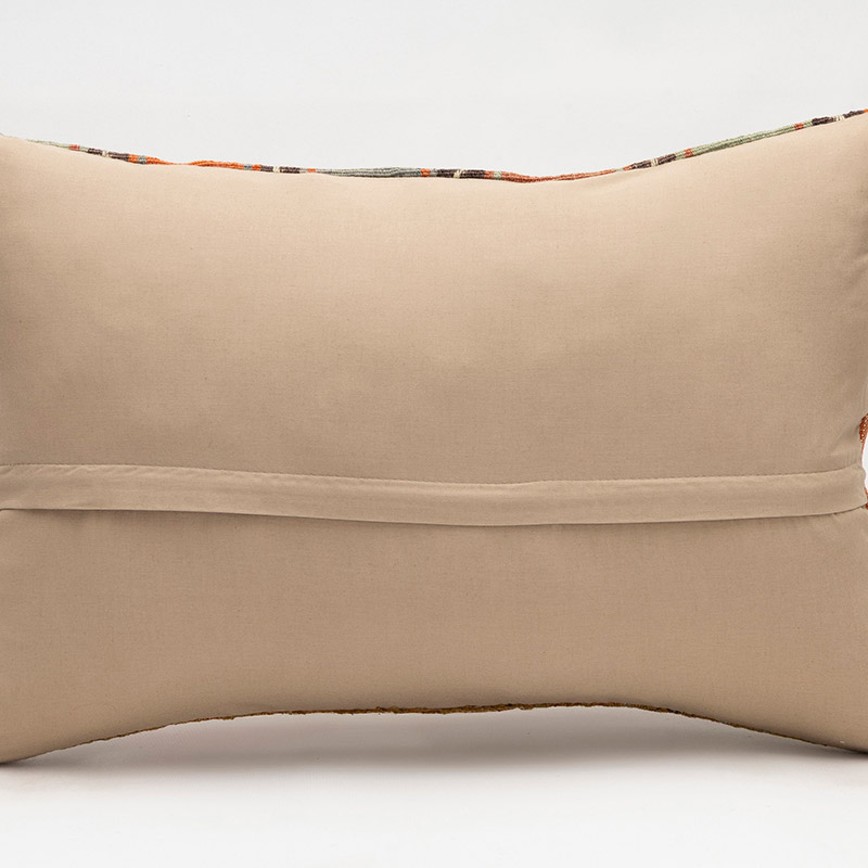 Funda de Almohada Kilim - K0084895