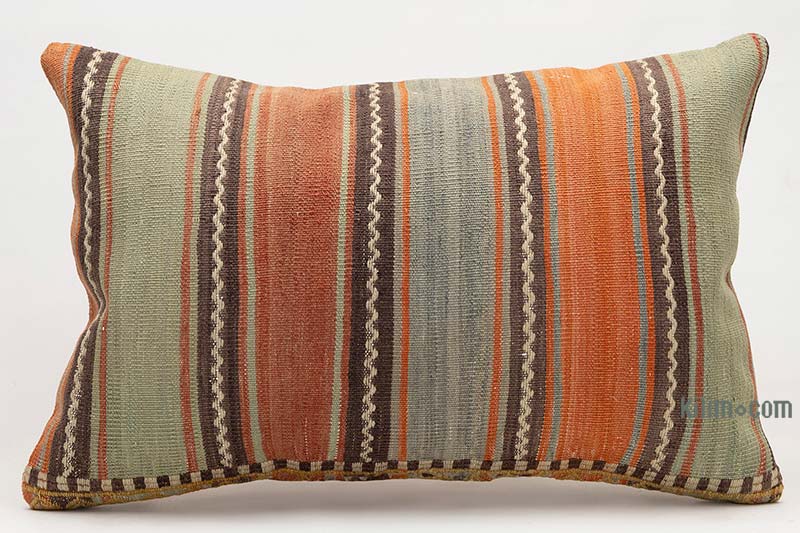 Funda de Almohada Kilim - K0084895
