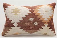 Kilim Yastık Kılıfı