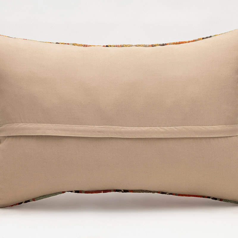 Kilim Yastık Kılıfı - K0084898