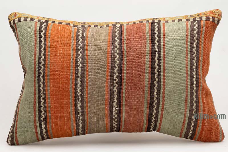 Kilim Yastık Kılıfı - K0084898