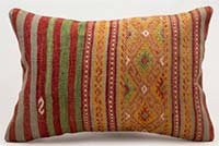 Kilim Yastık Kılıfı