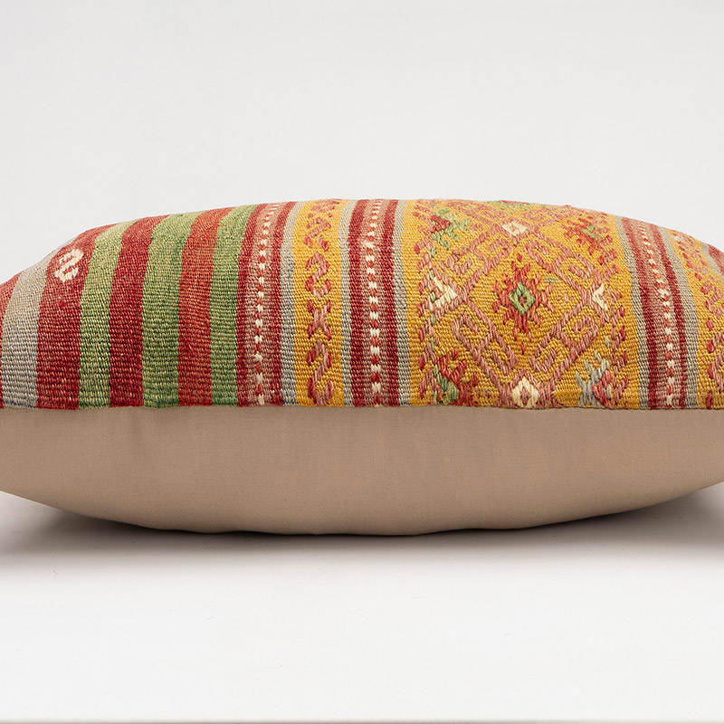 Funda de Almohada Kilim - K0084899