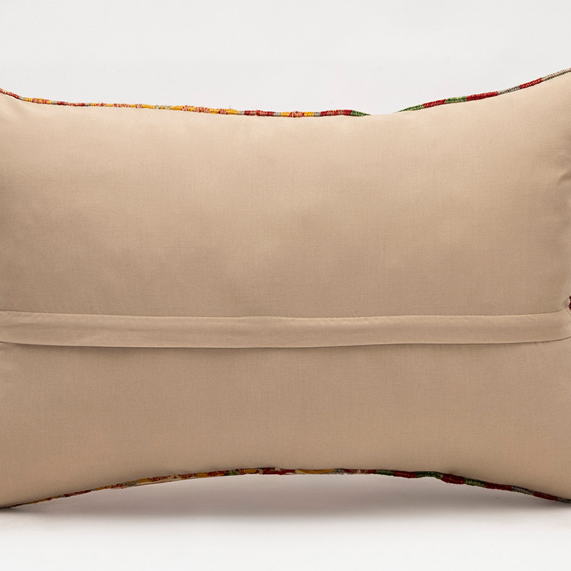Funda de Almohada Kilim - K0084899
