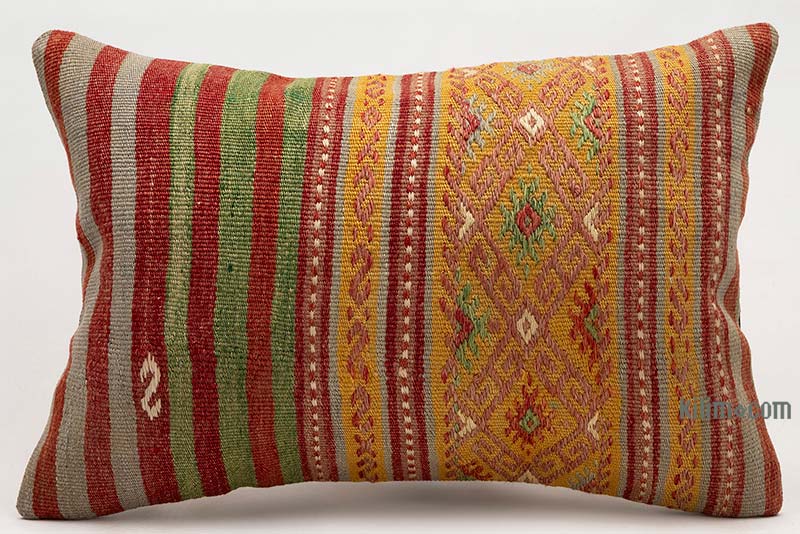 Funda de Almohada Kilim - K0084899