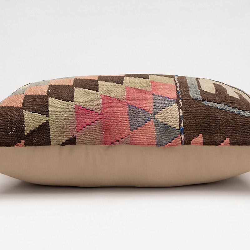 Kilim Pillow Cover - K0084900