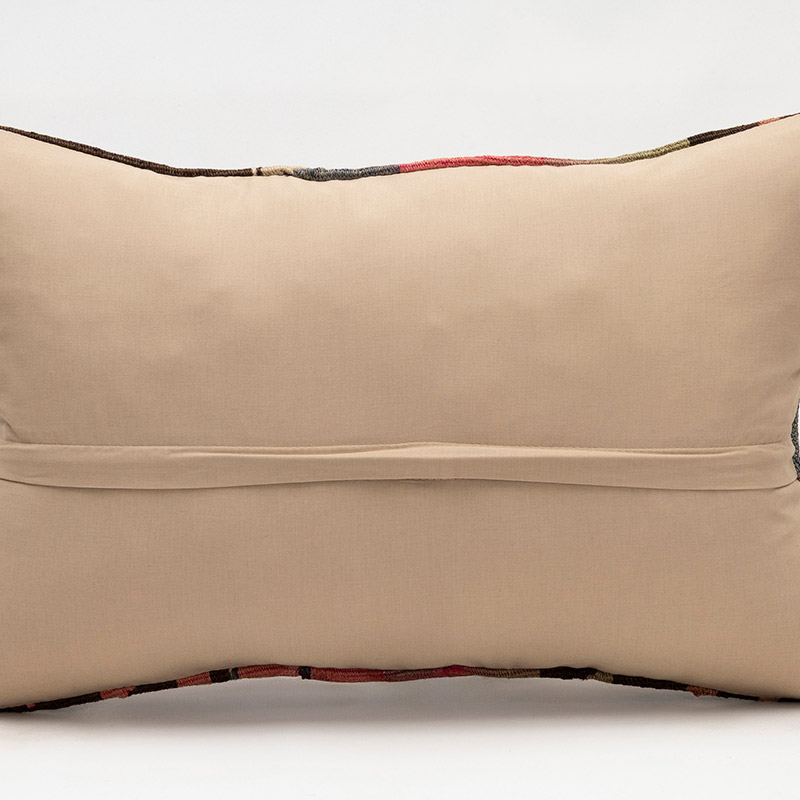 Kilim Pillow Cover - K0084900