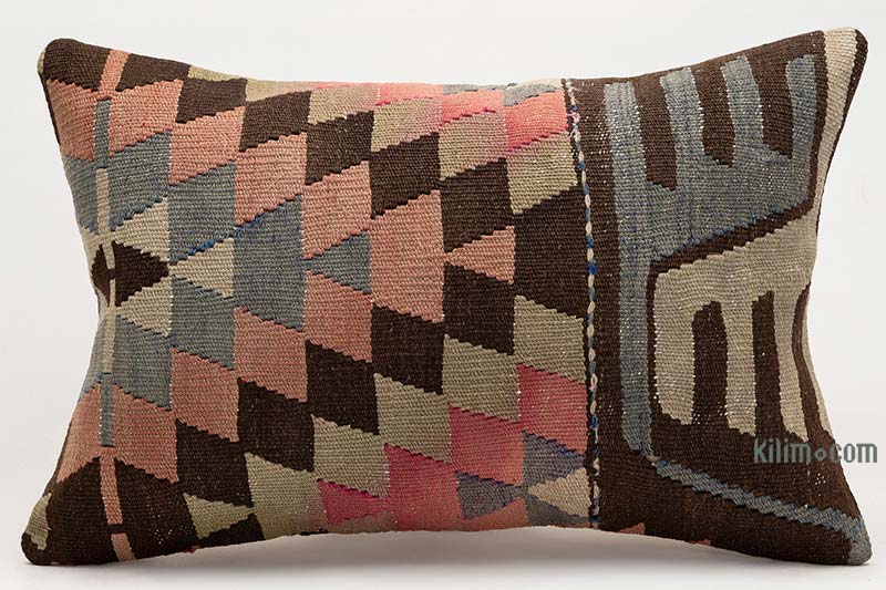Kilim Pillow Cover - K0084900