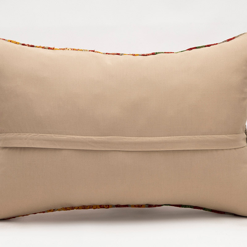 Kilim Yastık Kılıfı - K0084907