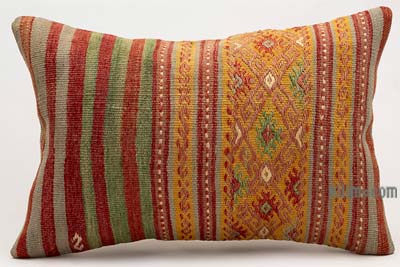 Kilim Pillow Cover