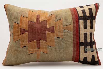 Kilim Yastık Kılıfı