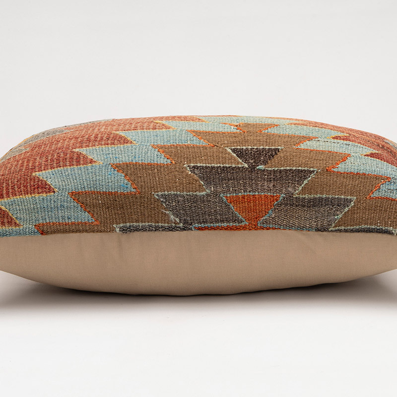Funda de Almohada Kilim - K0084909