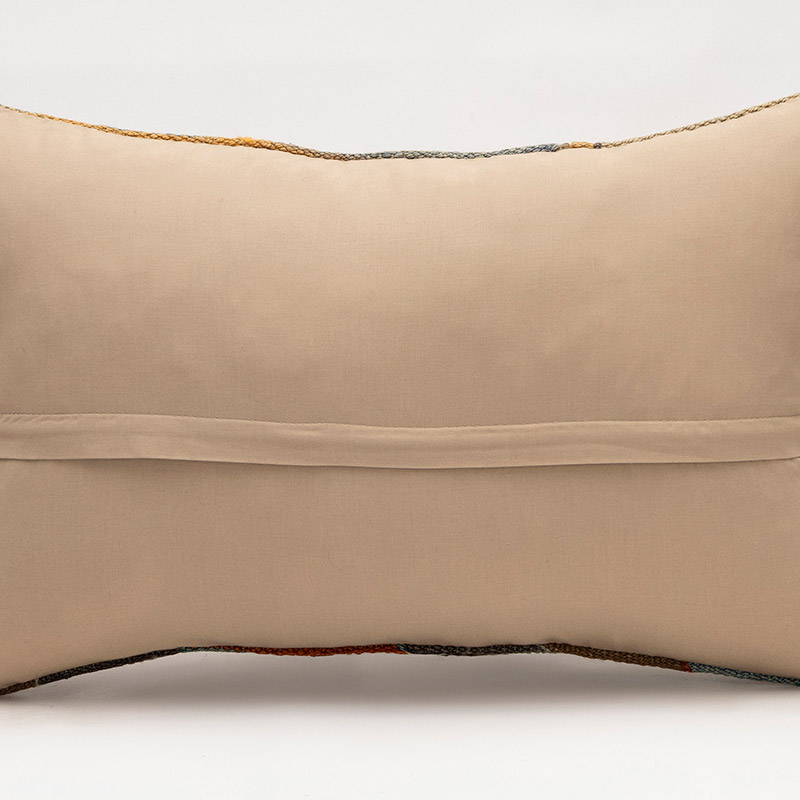 Funda de Almohada Kilim - K0084909