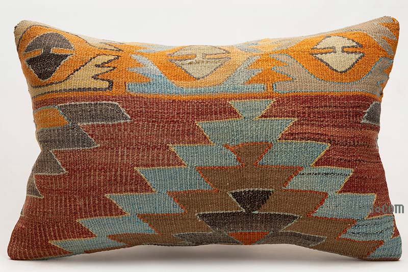 Funda de Almohada Kilim - K0084909