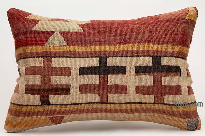Kilim Pillow Cover - K0084910