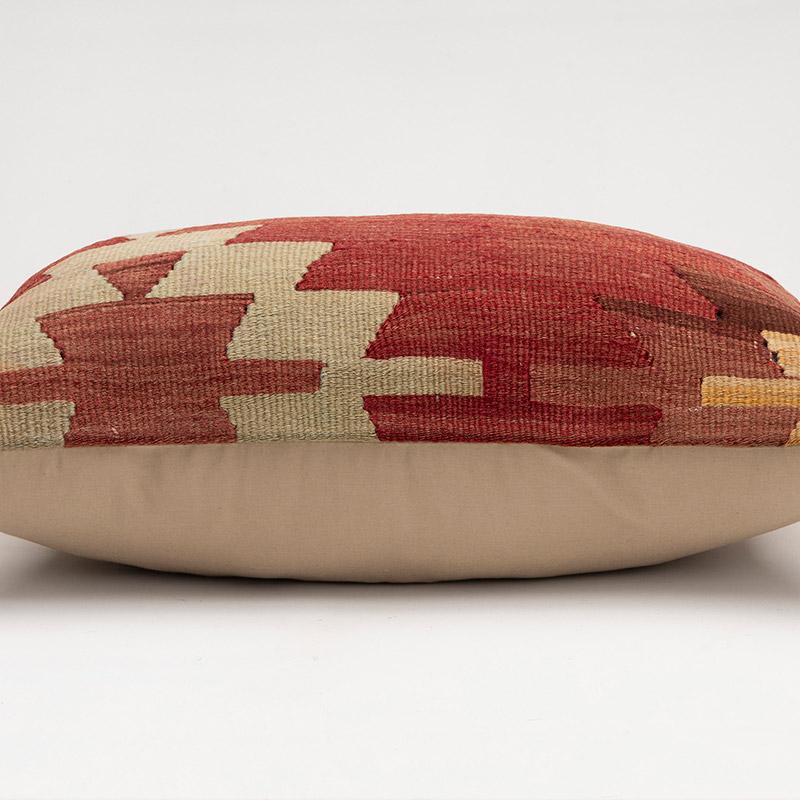 Funda de Almohada Kilim - K0084911