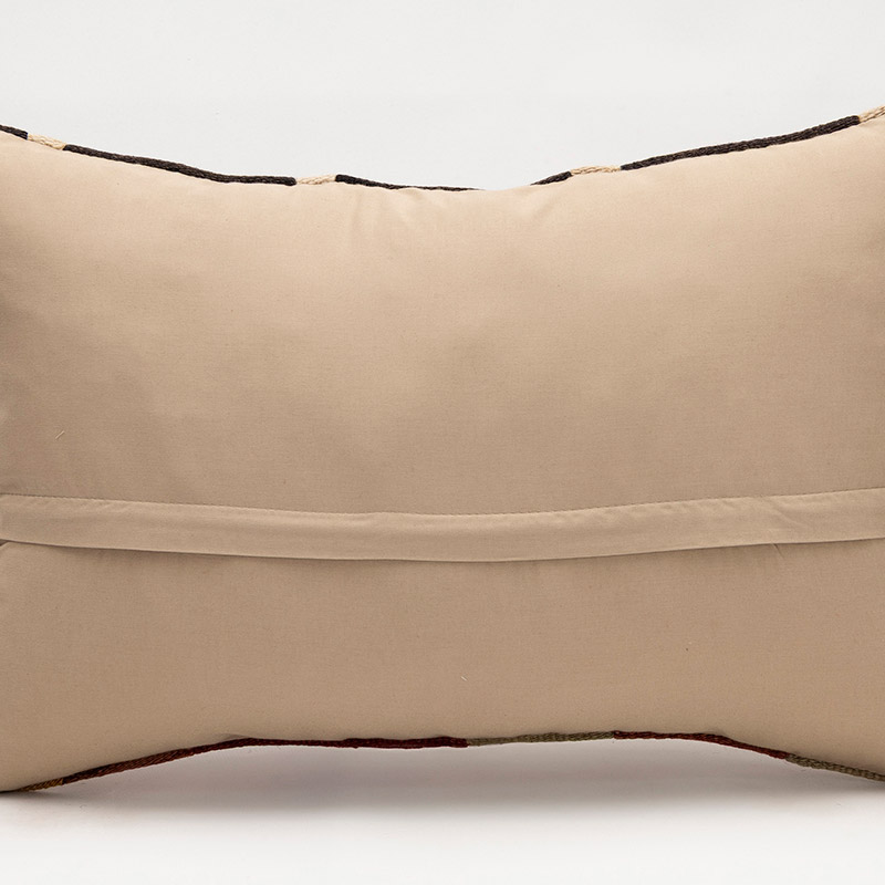 Funda de Almohada Kilim - K0084911