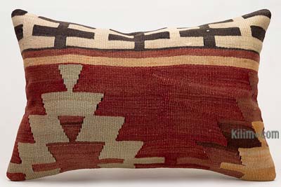 Kilim Yastık Kılıfı