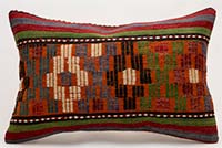 Kilim Pillow Cover