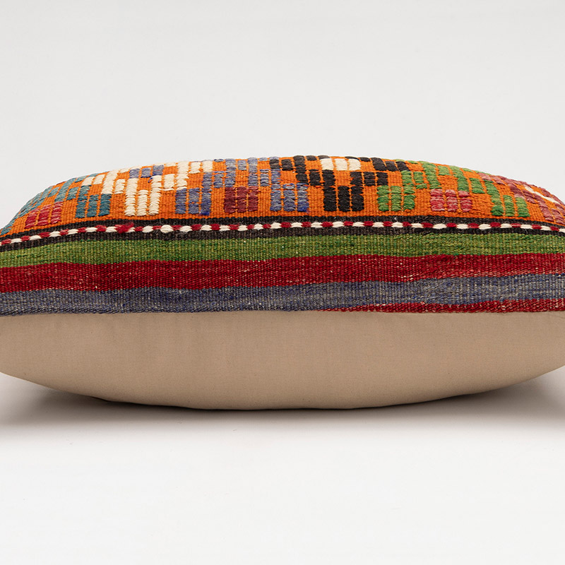 Kilim Yastık Kılıfı - K0084912