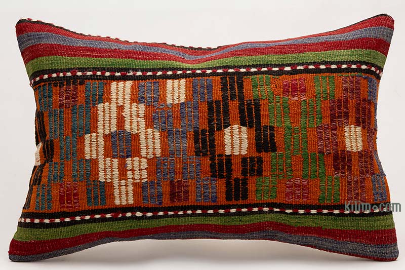Kilim Yastık Kılıfı - K0084912