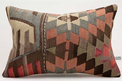 Kilim Yastık Kılıfı