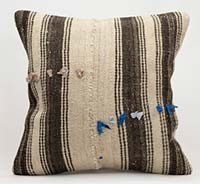 Funda de Almohada Kilim