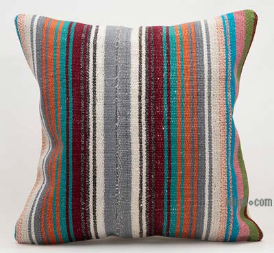 Kilim Pillow Cover